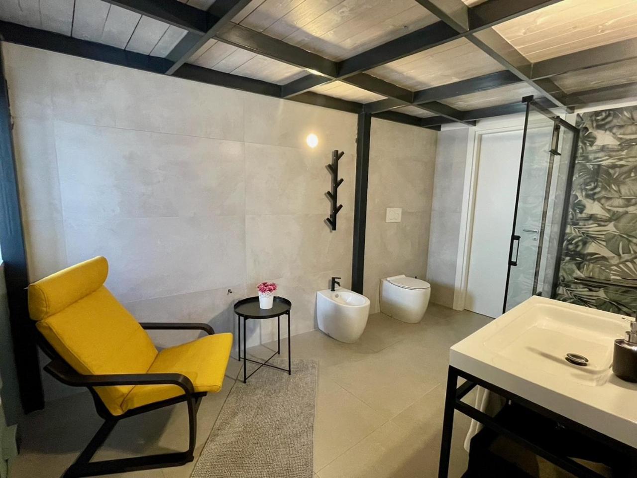 Sotto Il Fortino, Casa Vacanze CTA Exterior foto